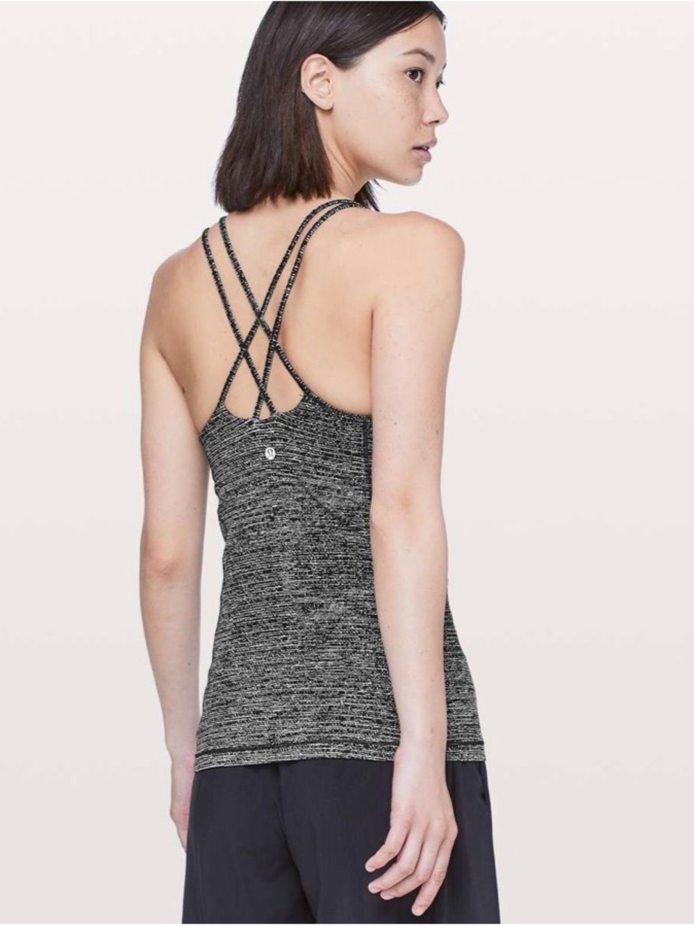 Lululemon Free To Be Tank size 6 * Nulu